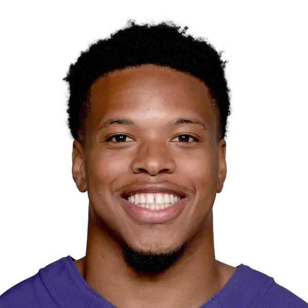 Deion Jennings headshot