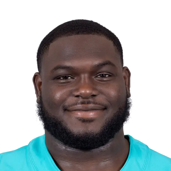 Chasen Hines headshot