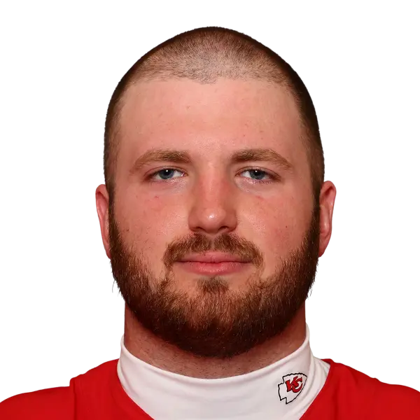 Griffin McDowell headshot