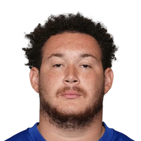 Jalen Mayfield headshot