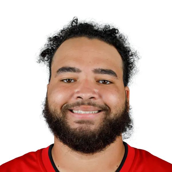Xavier Delgado headshot