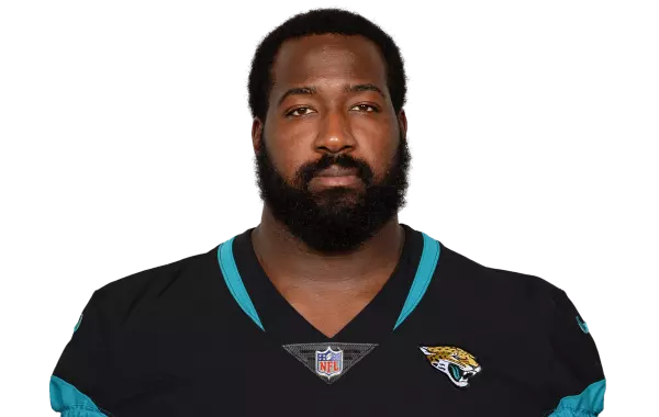 Abry Jones headshot