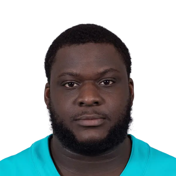 Matthew Jones headshot