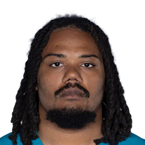 Steven Jones headshot