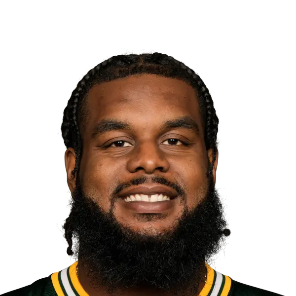 Rasheed Walker headshot