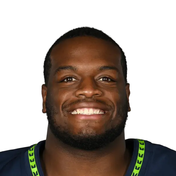 Raiqwon O'Neal headshot