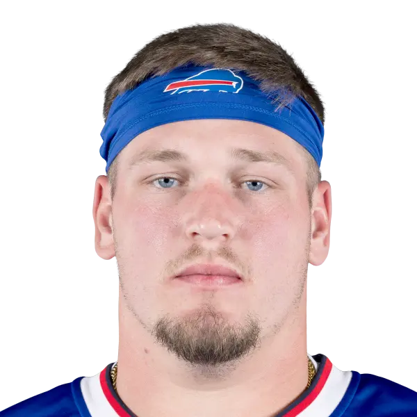 Gunner Britton headshot