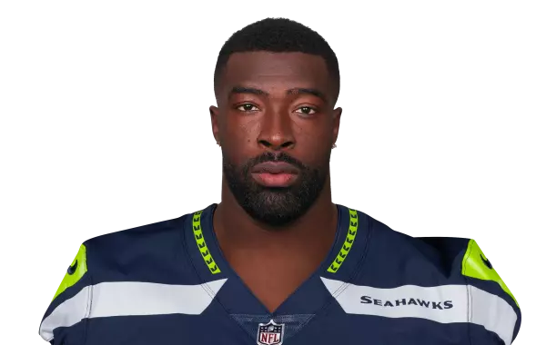 Benson Mayowa headshot