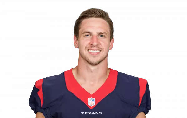 Josh Lenz headshot