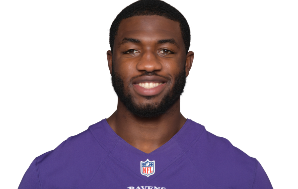 Odafe Oweh, Baltimore Ravens ED, NFL and PFF stats