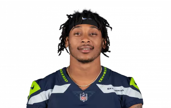 Bradley McDougald headshot