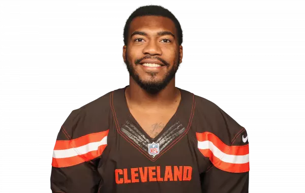 Justin Tuggle headshot