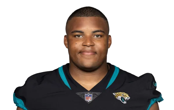 Israel Antwine headshot