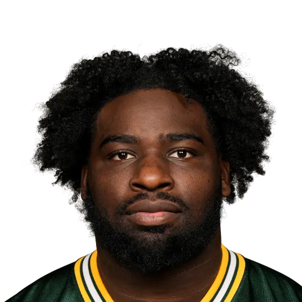 Devonte Wyatt headshot