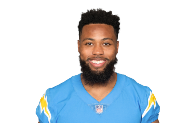 Jessie Lemonier, Arizona Cardinals ED, NFL and PFF stats