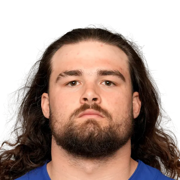 Casey Rogers headshot