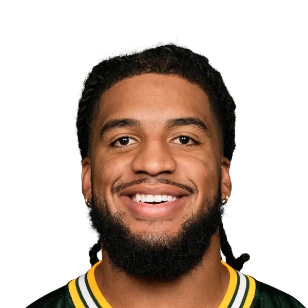 Keshawn Banks headshot