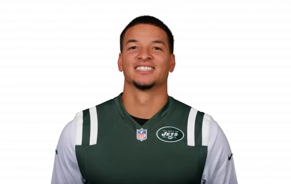 Myles White headshot