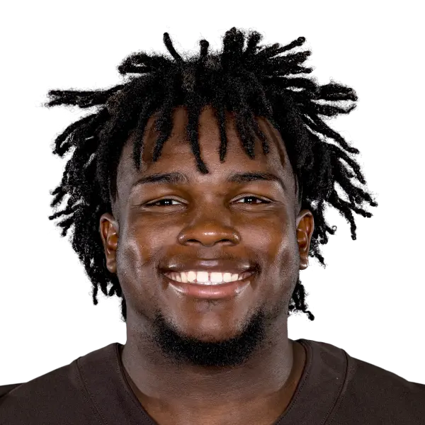 Jeremiah Martin headshot