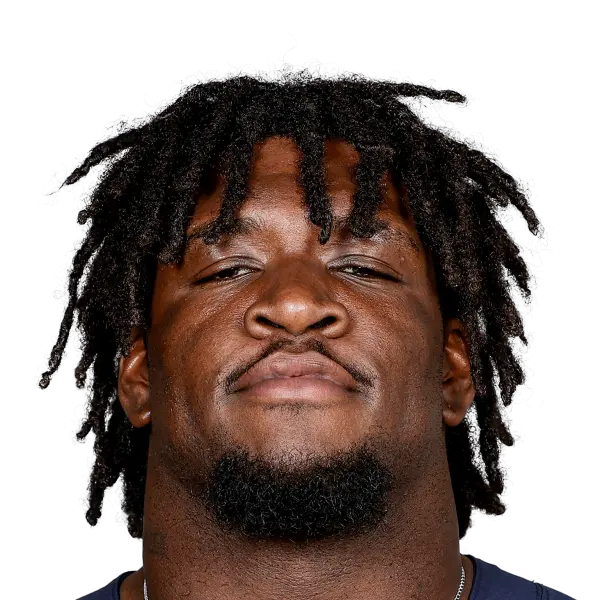 Dashaun Mallory headshot