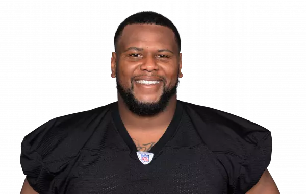 Keavon Milton headshot