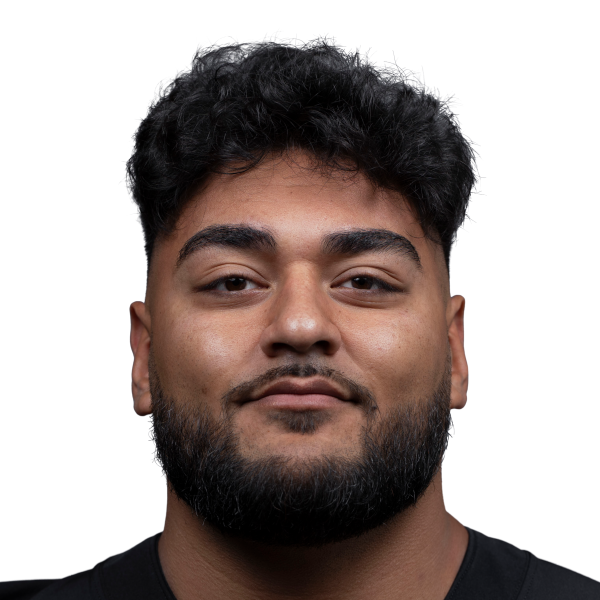 Tommy Togiai, Cleveland Browns DI, NFL and PFF stats