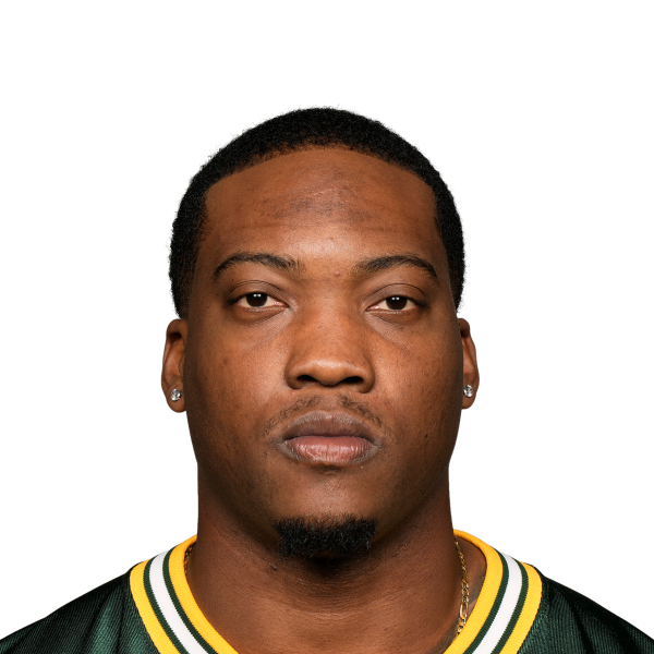 Quay Walker, Green Bay Packers LB, NFL and PFF stats