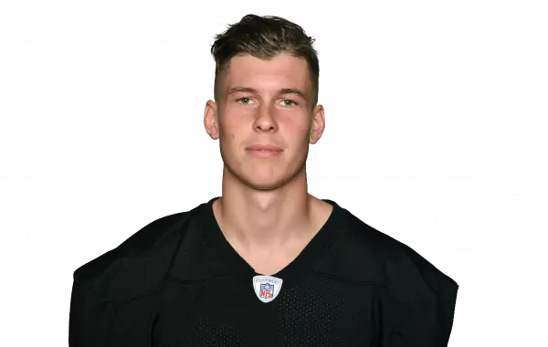 Brad Wing headshot