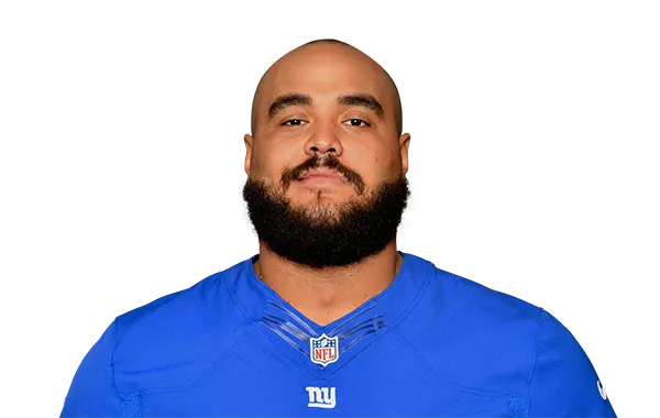 A.J. Francis headshot