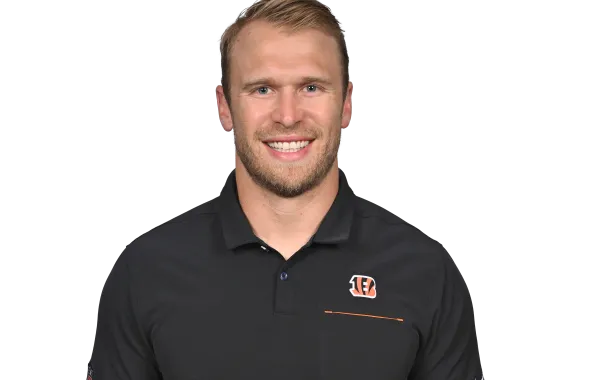Jordan Kovacs headshot