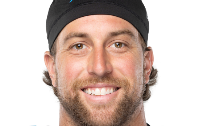 Adam Thielen, Carolina Panthers WR, NFL and PFF stats