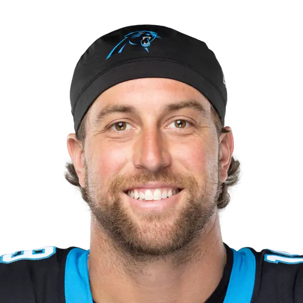 Adam Thielen headshot