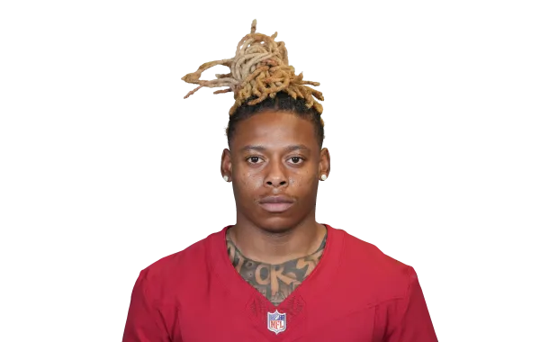 Quavian White headshot