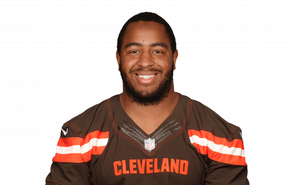 Chris Barker Cleveland Browns G NFL and PFF stats PFF