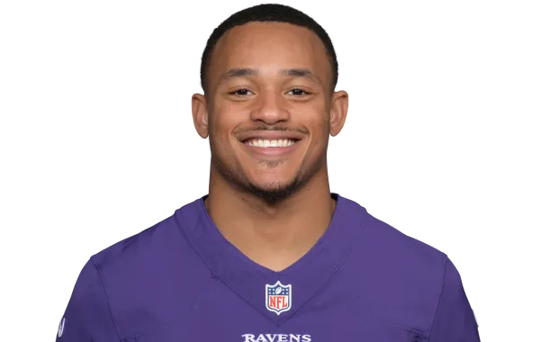 Corey Mayfield Jr. headshot