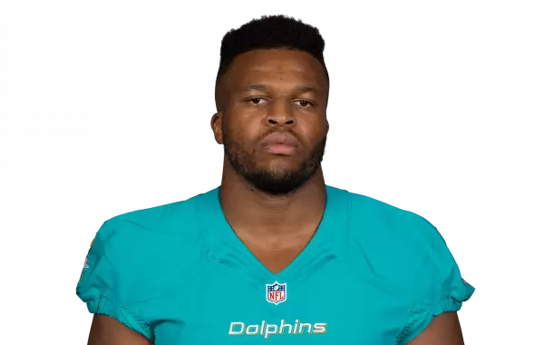 Lawrence Okoye headshot