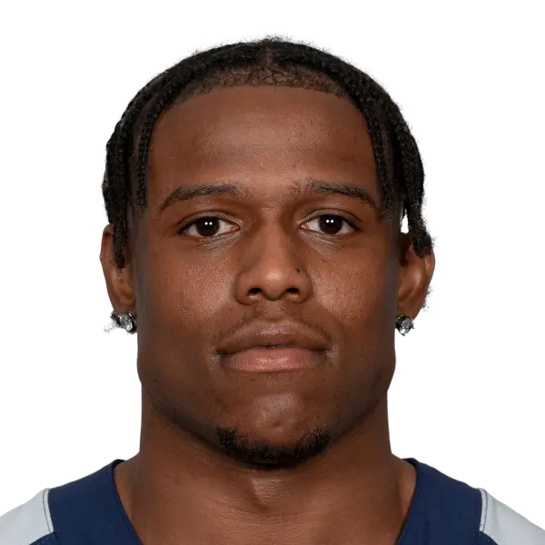 Otis Reese IV headshot