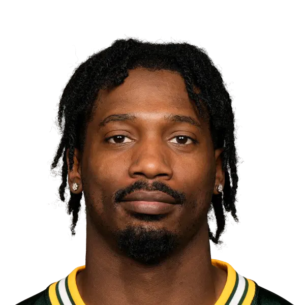Gemon Green headshot