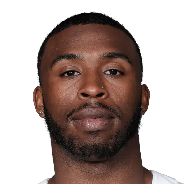 Emany Johnson headshot