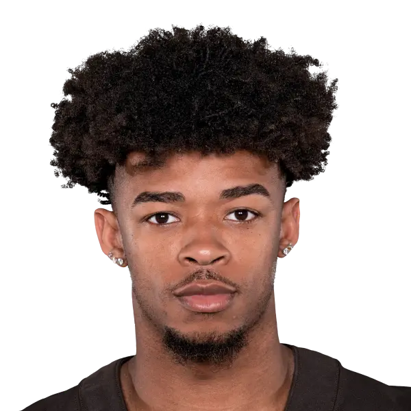 Greg Newsome II headshot