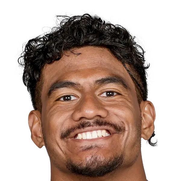 Paul Moala headshot