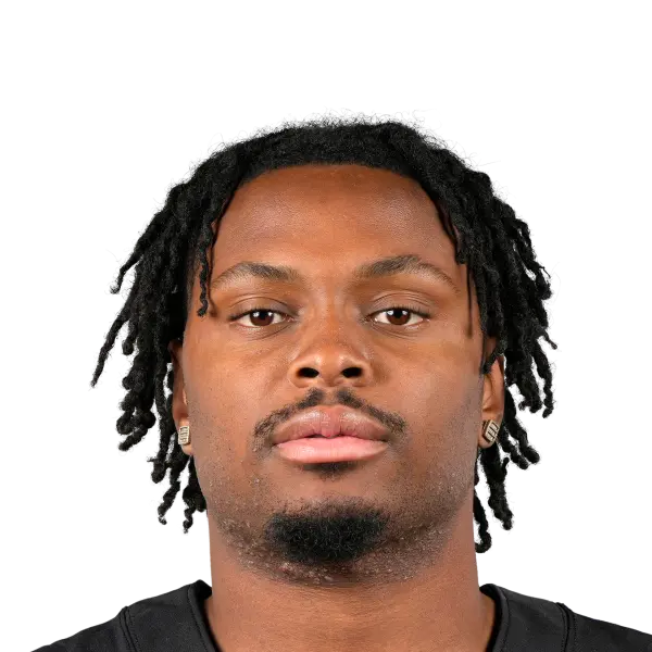 Rayshad Williams headshot