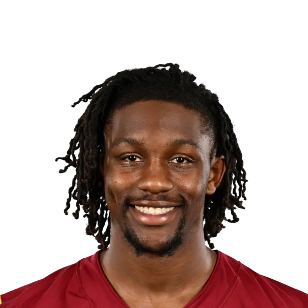 Dominique Hampton headshot