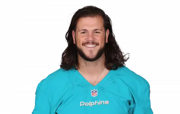 Jake Stoneburner headshot