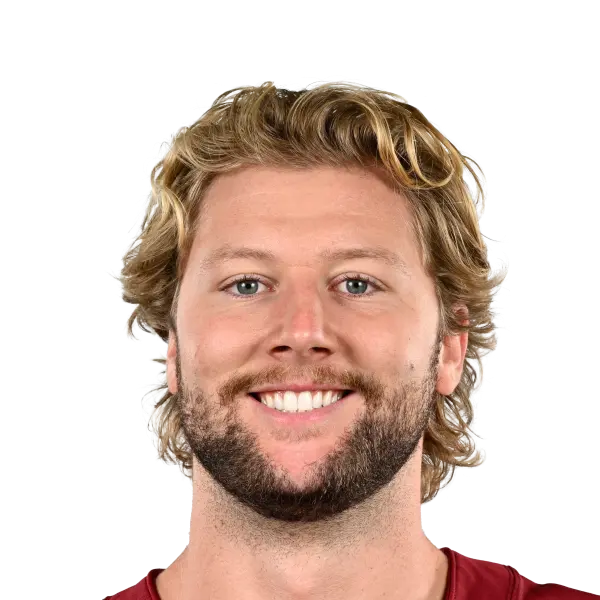 Colson Yankoff headshot
