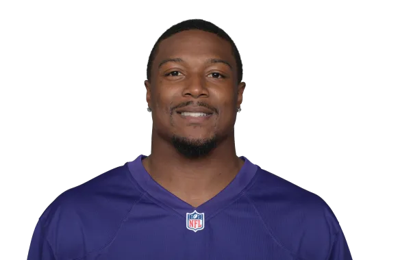 Tony Jefferson headshot