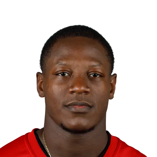 Shaun Peterson Jr. headshot
