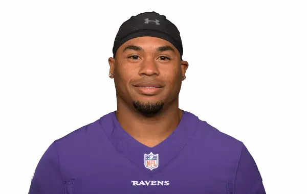 Steve Smith headshot