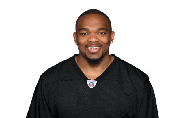 Master Teague III, Pittsburgh Steelers HB, NFL and PFF stats