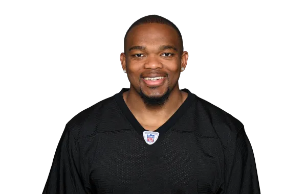 Master Teague III headshot